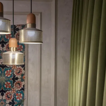 Niles 4* Provincia di Istanbul