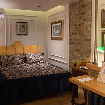 Hotel Niles Provincia di Istanbul