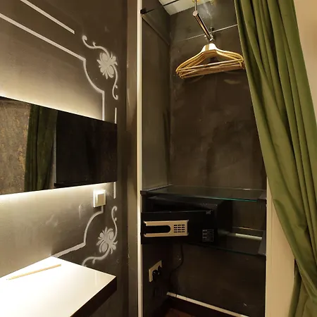 Niles 4* Provincia di Istanbul