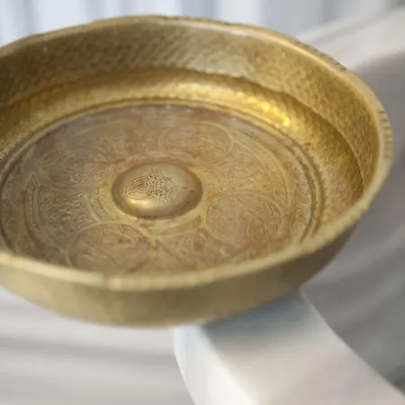 Niles Hotel Istambul