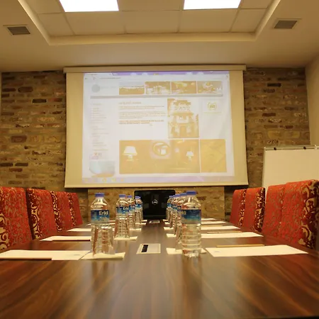 나일 4* 이스탄불