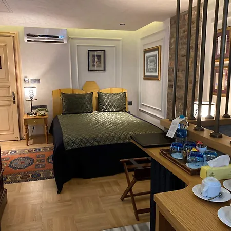 Niles Otel İstanbul