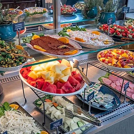 Niles Отель
