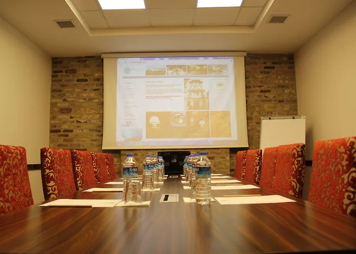 Niles 4* Provincia di Istanbul