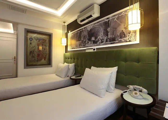 Niles Provincia di Istanbul