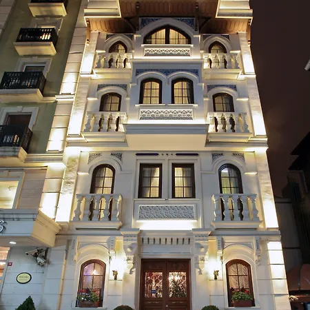 Niles Hotel