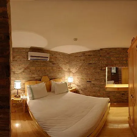 Hotel Niles Istanbul