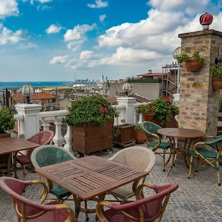 Niles 3* Istanbul