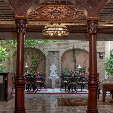 Niles Hotel Istanbul