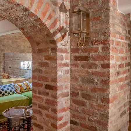 Niles 3* Istanbul