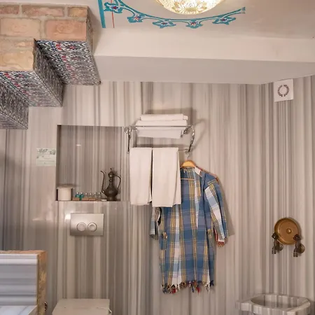 Niles 3* Istanbul