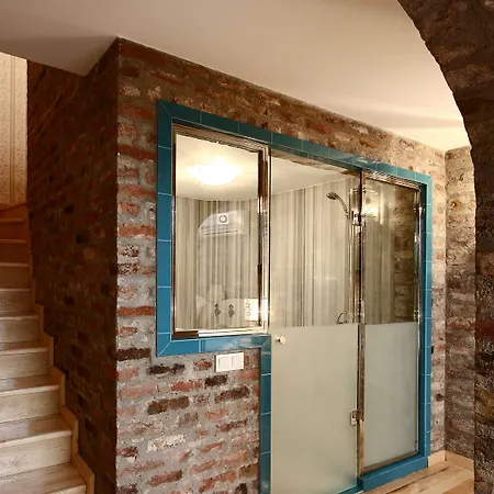 Hotel Niles Istanbul