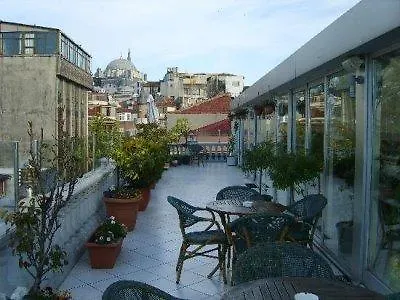 Niles Istanbul