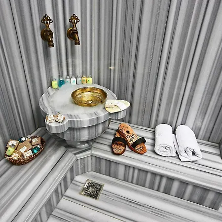 Niles Hotel Istanbul