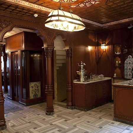 Niles 3* Istanbul