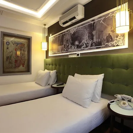 Niles Istanbul