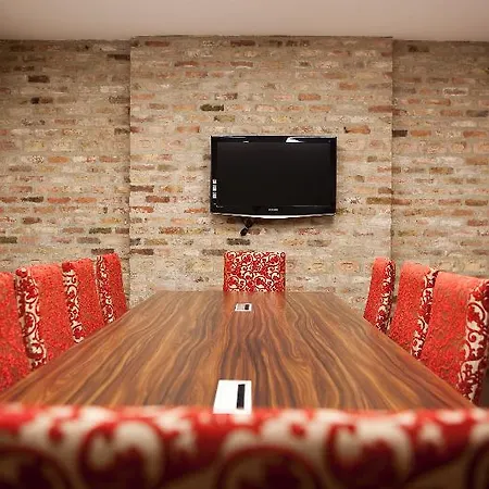 Hotel Niles Istanbul